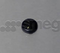 Smeg Stopper - 768452628 Middle Section Cap Black